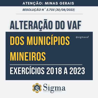 CAPA_INFORME 007-MG - ALTERAÇÃO NO IPM 2018 A 2023 (2)