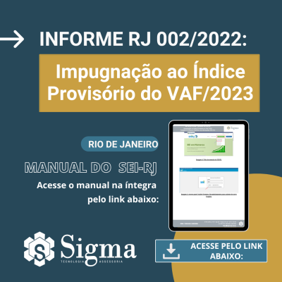 INFORMATIVO RJ - IMPUGNAÇÃO AO INDICE PROVISORIO 2023 - CADASTRO SEI-RJ (2)
