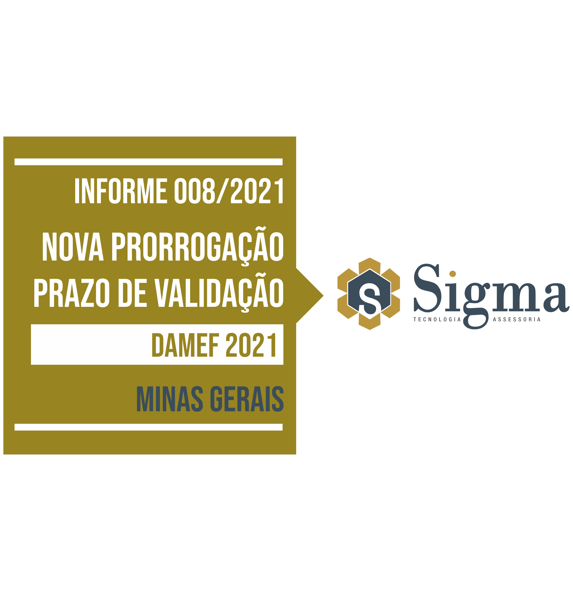 Damef 2021 Nova ProrrogaÇÃo Do Prazo De ValidaÇÃo 0603